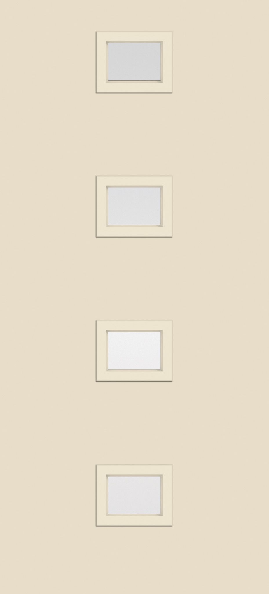 S4CL - Smooth-Star® | Therma-Tru Doors