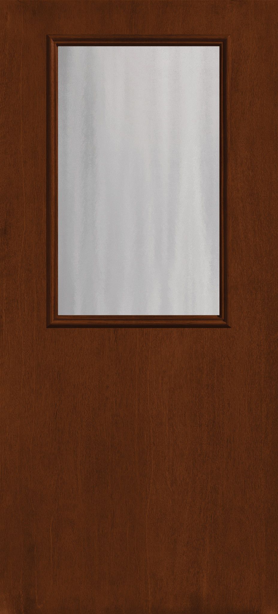Fiber-Classic® Mahogany Collection™® FCM104XJ