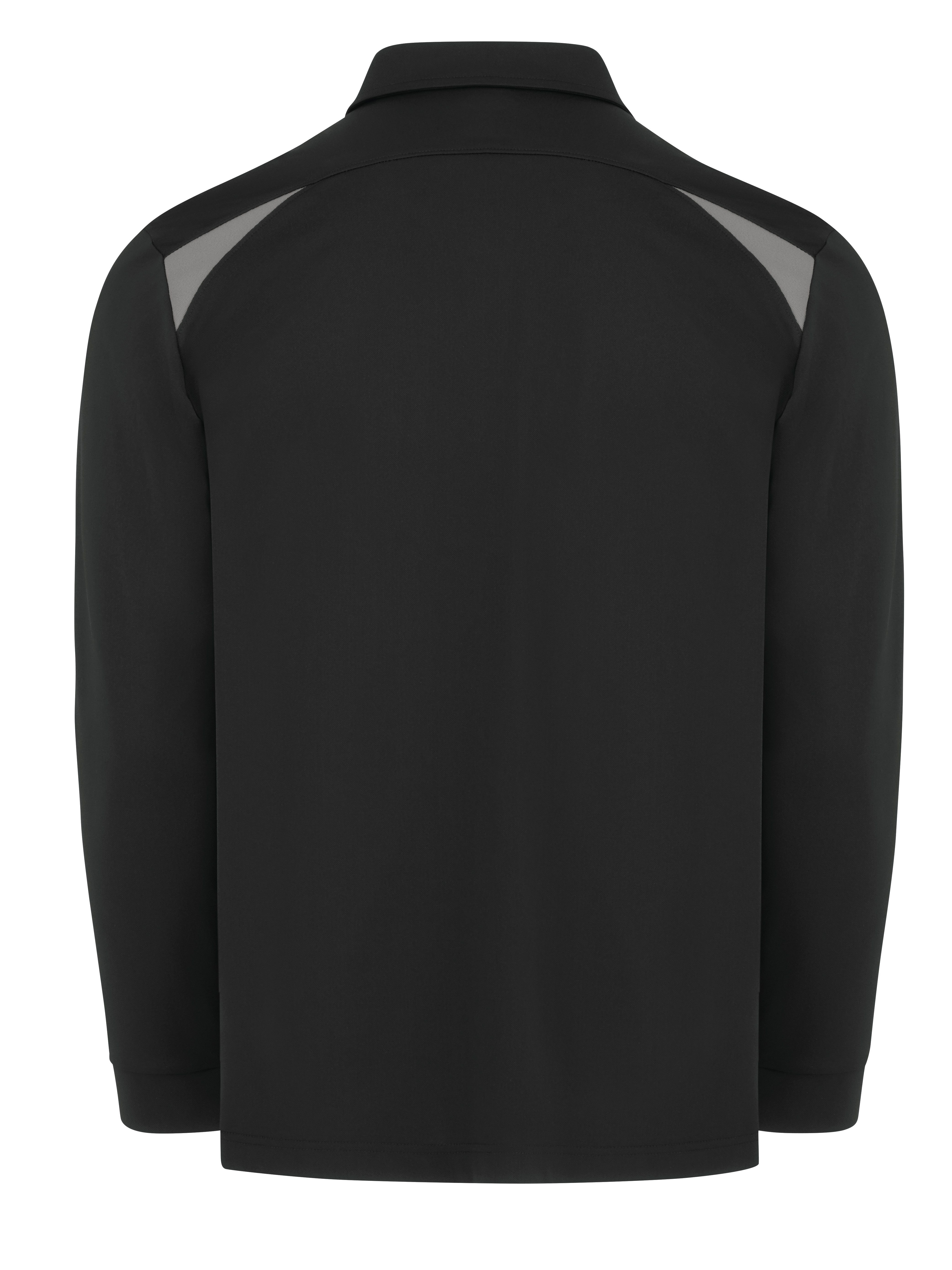 Picture of Dickies® LL66 Men's Team Performance Long-Sleeve Polo