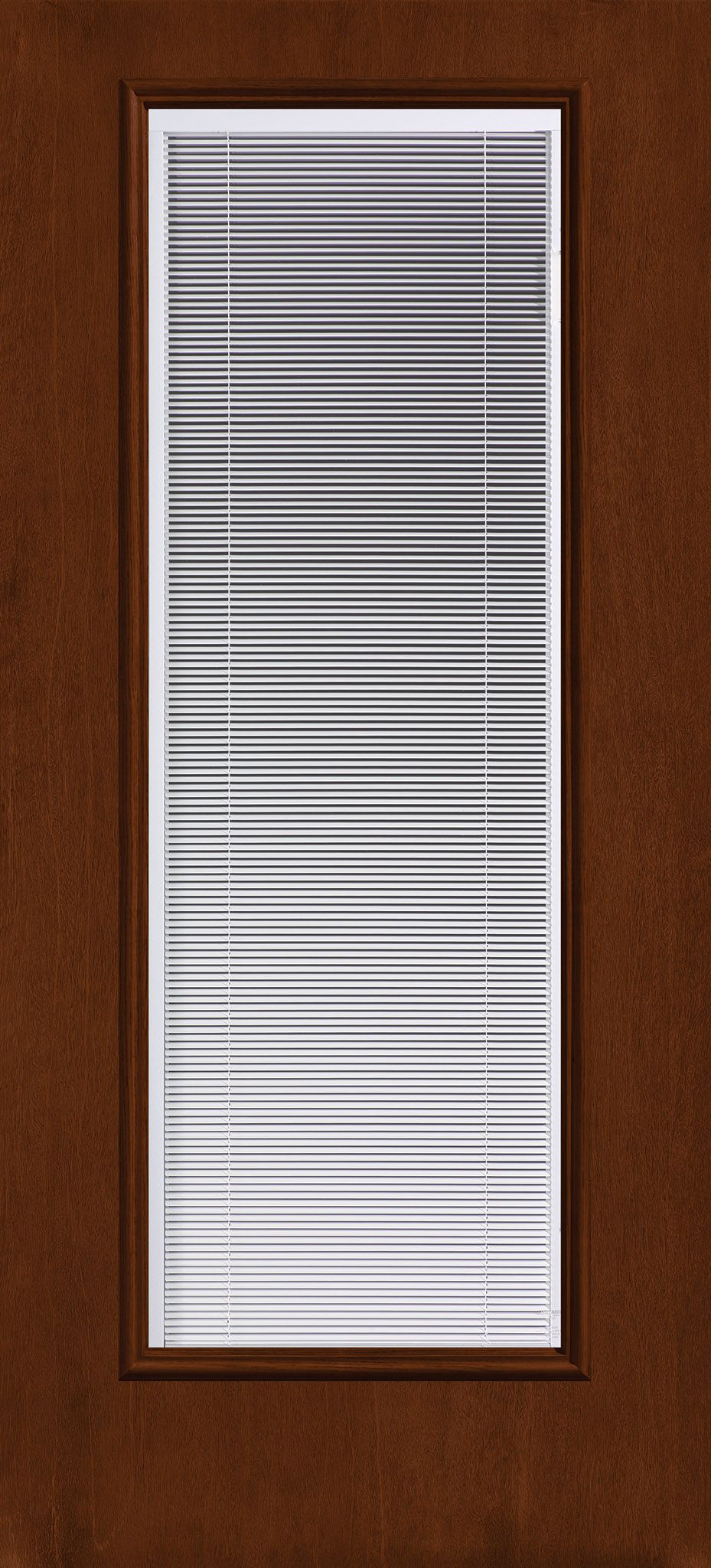 Fiber-Classic® Mahogany Collection™ FCM1286