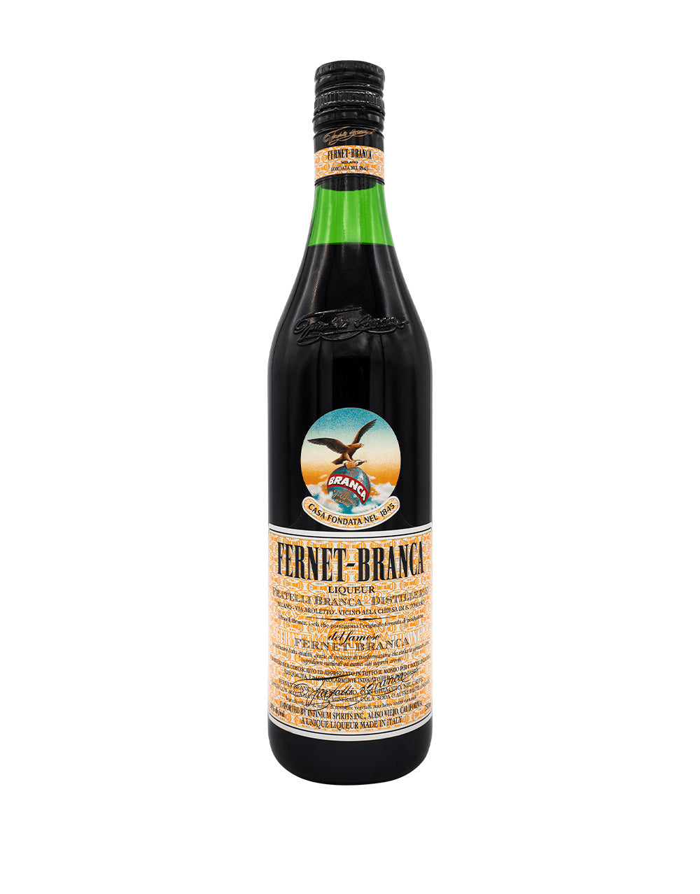 FERNET-BRANCA
