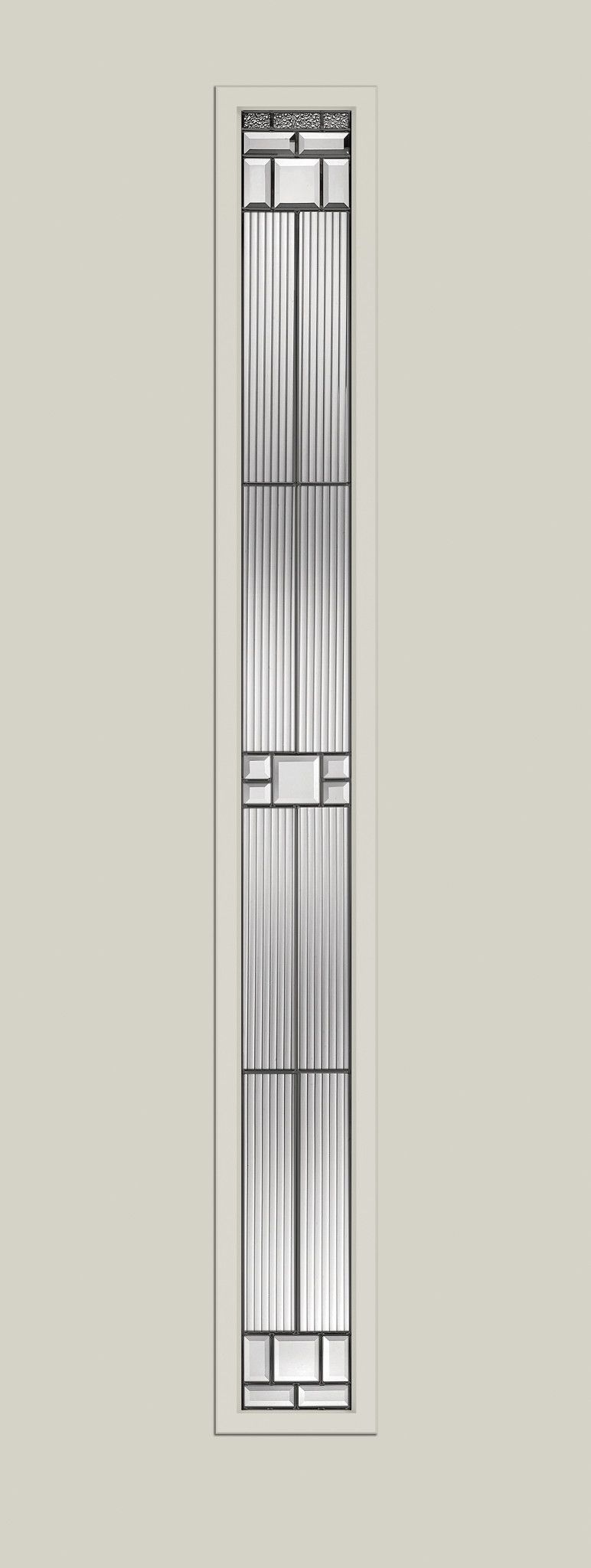 Pulse® in Steel TS81SG