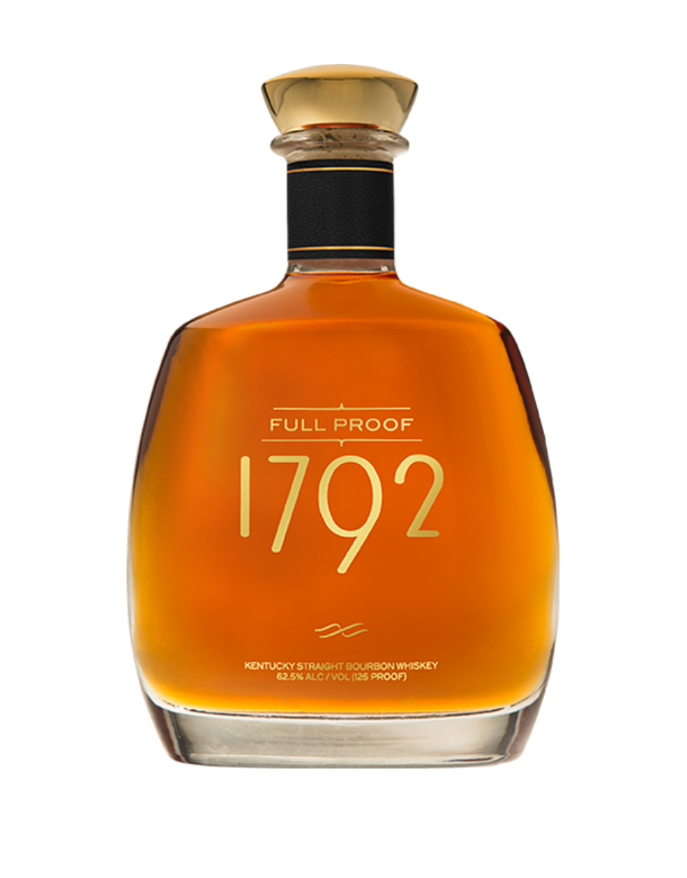1792 FULL PROOF BOURBON