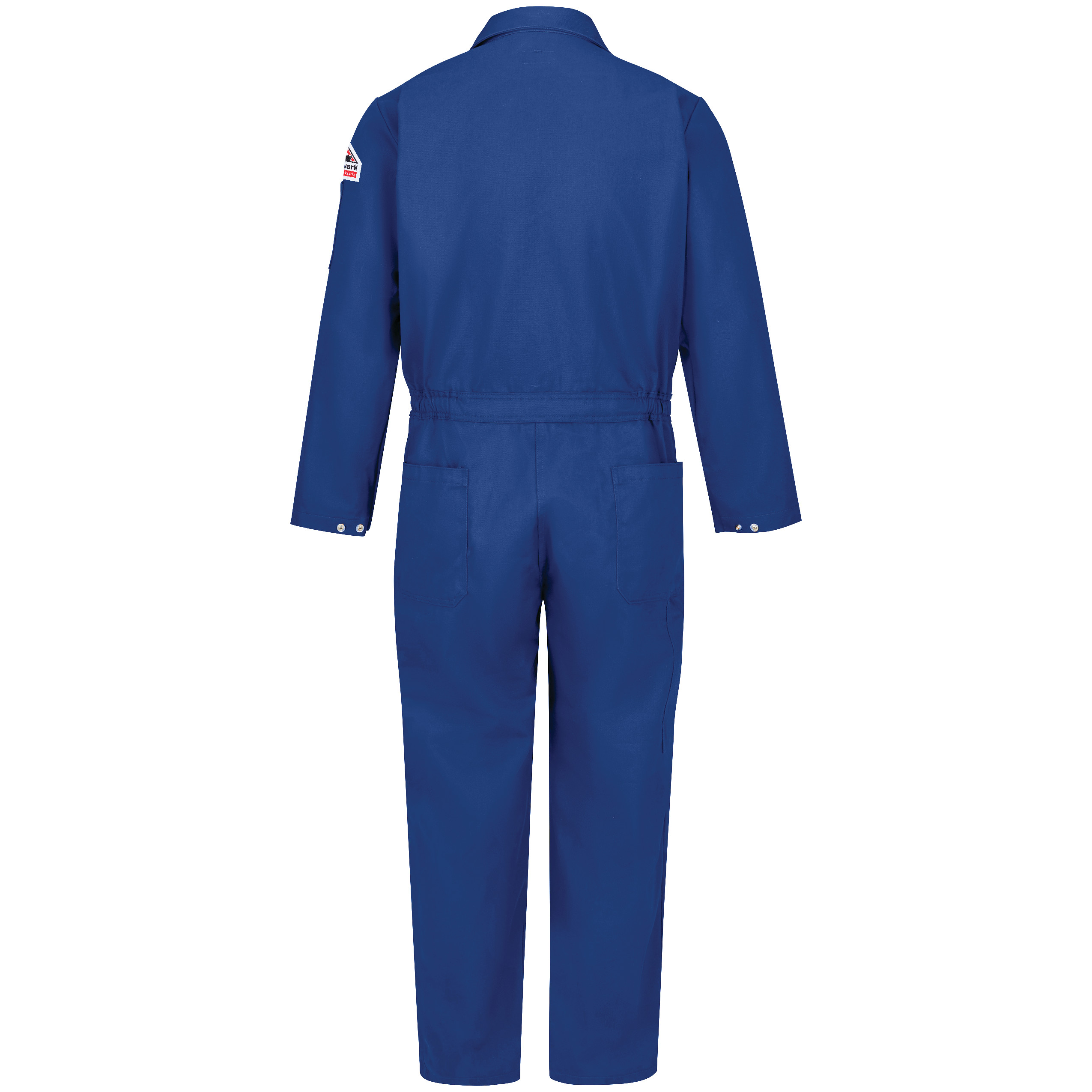 Picture of Bulwark® CED2 Men's Midweight Excel FR Deluxe Coverall