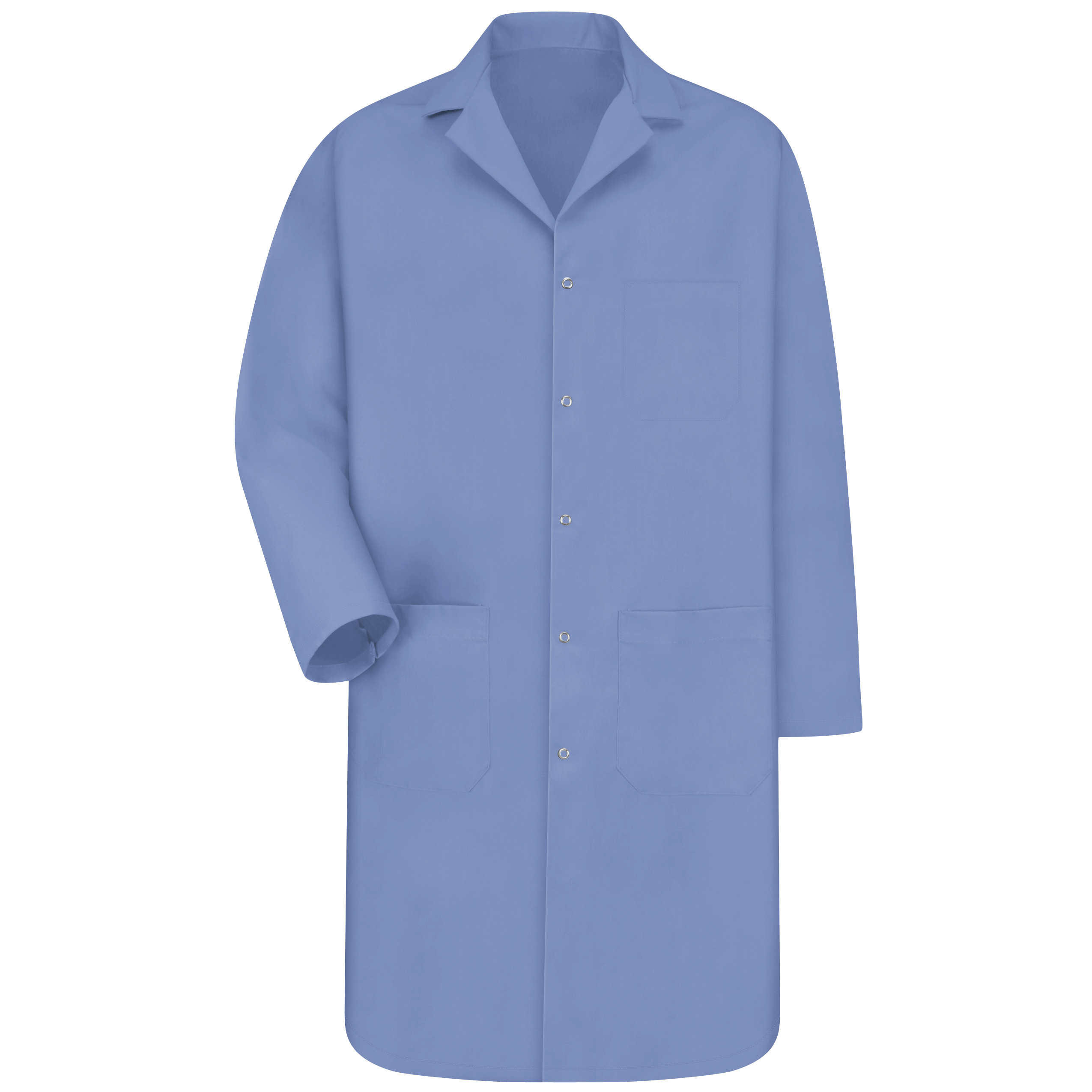 Picture of Red Kap® KP18 Men's Red Kap® Lab Coat with Interior Pocket
