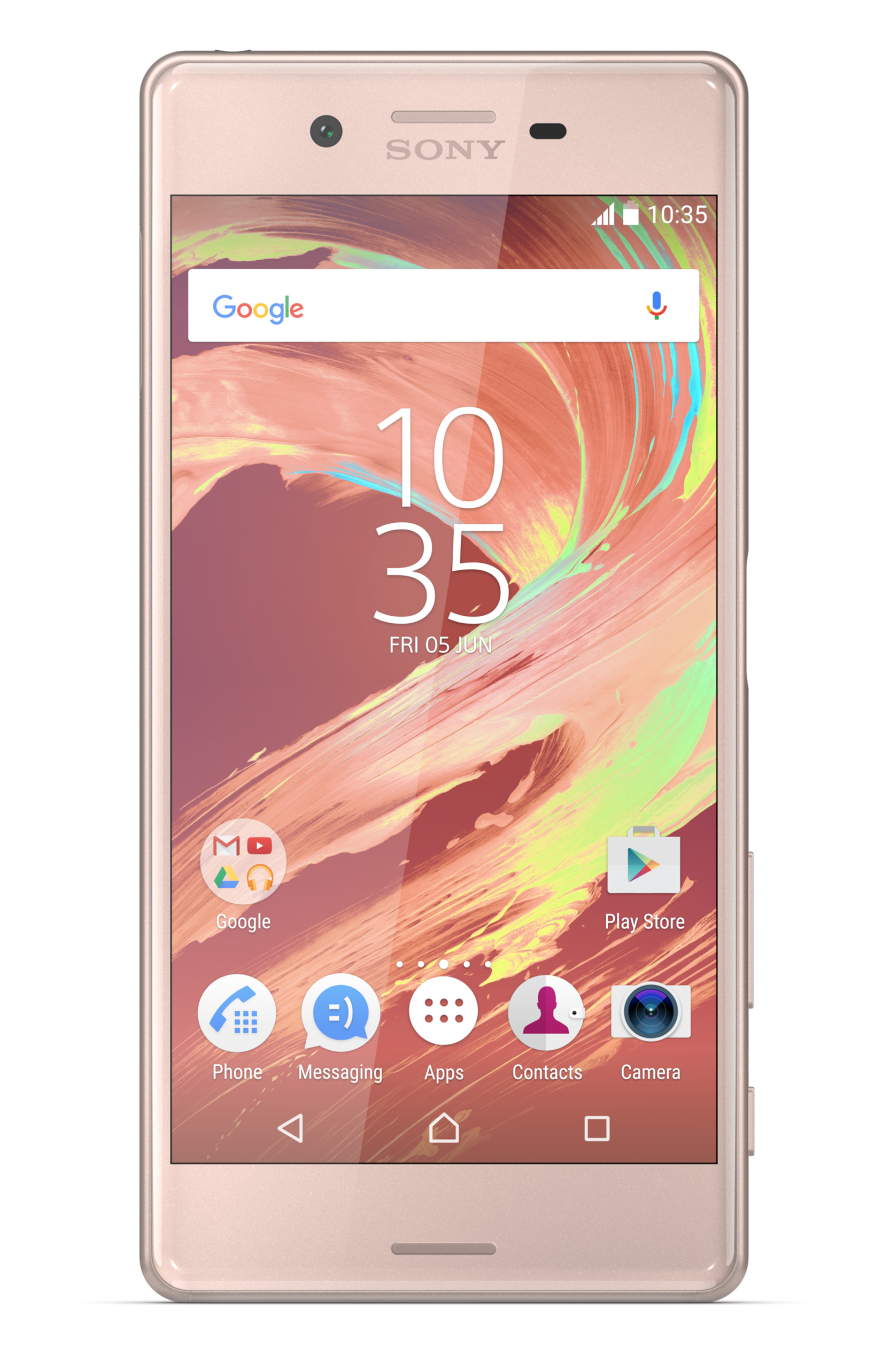 Sony Xperia X F Gb Unlocked Gsm G Lte Mp Camera Android