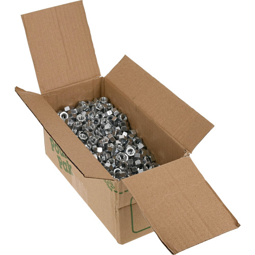 Hillman 5/16 In.-18 TPI Stainless Steel Wing Nuts, 5-Pack