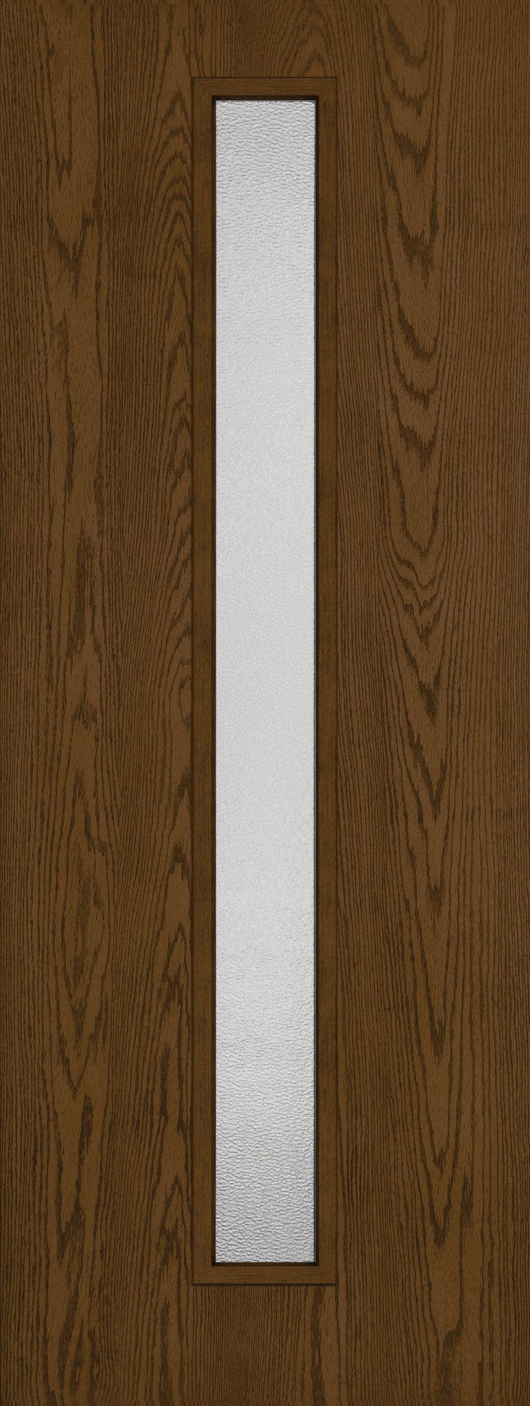 Pulse® in Oak Grain Fiberglass FC81XN