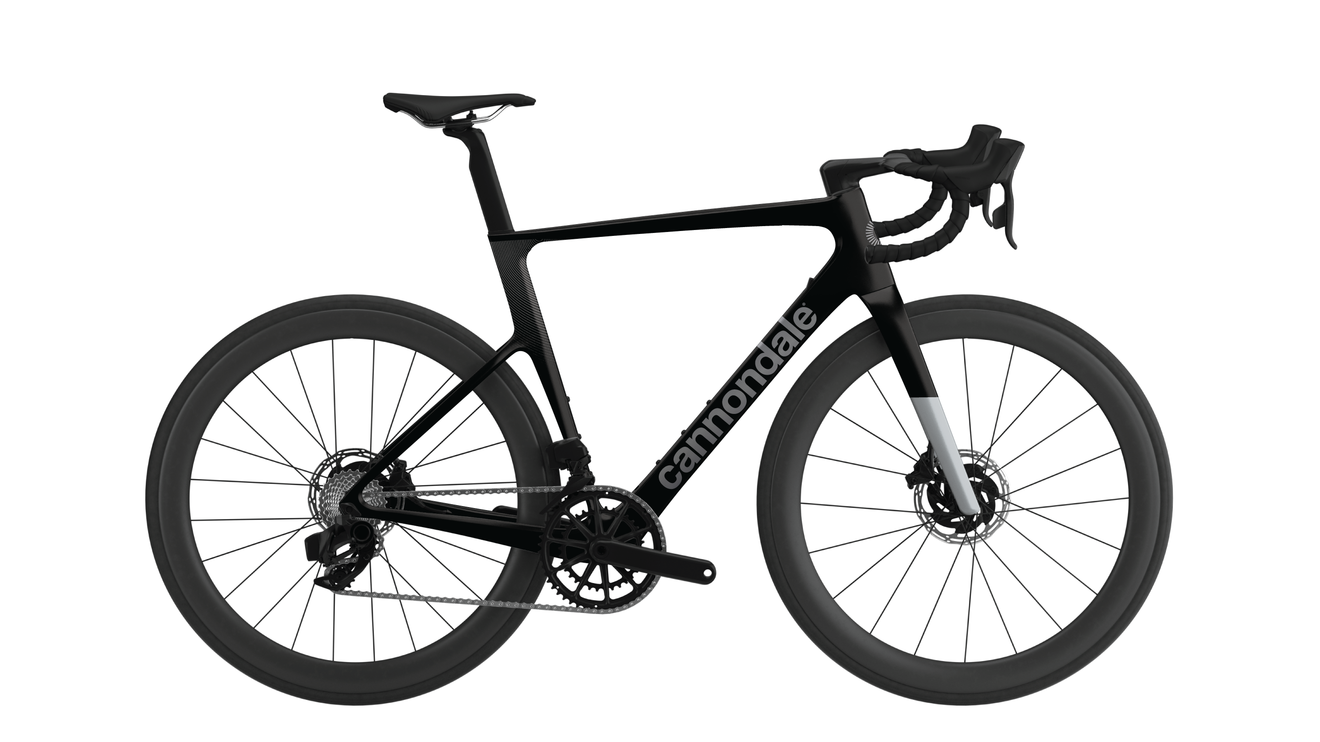 Cannondale S6 EVO Crb 3