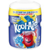 kool aid sharkleberry fin shirt