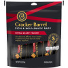 Extra Sharp Yellow Cheddar 8ct Bag Cracker Barrel Cheese