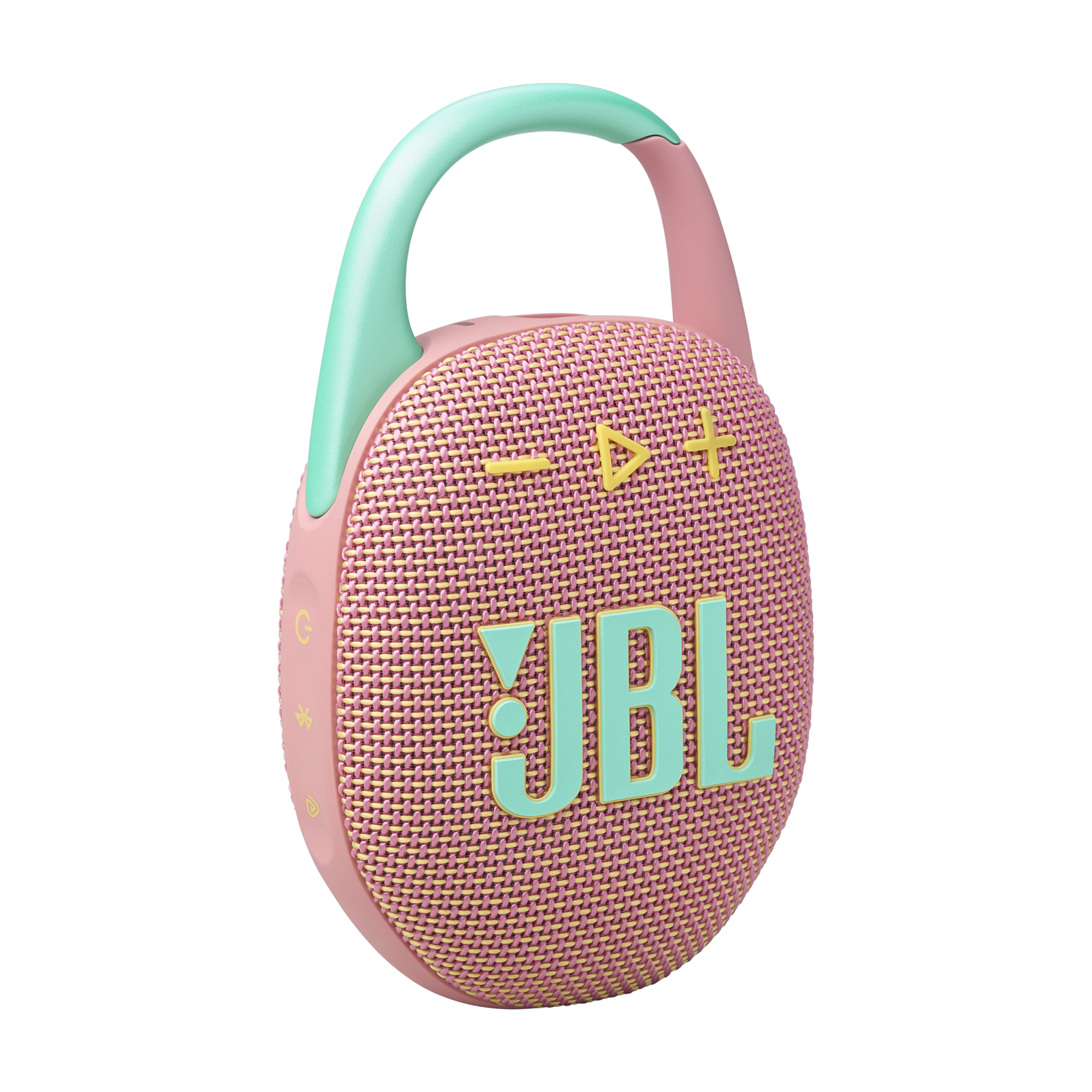 JBL Clip 5, Ultra-portable waterproof speaker - Picture 13 of 36