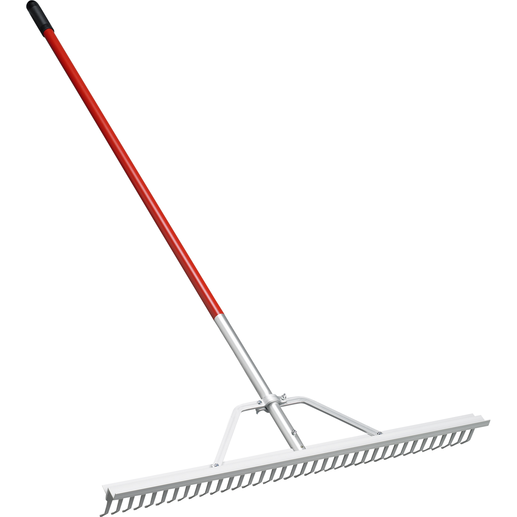 267723                         CRN 61062 36" LANDSCAPE RAKE ALUM 36 CORONA