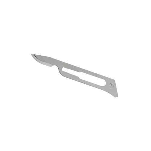 Myco® GLASS VAN® Surgical Blades, #15C, Carbon Steel, - 100/Box