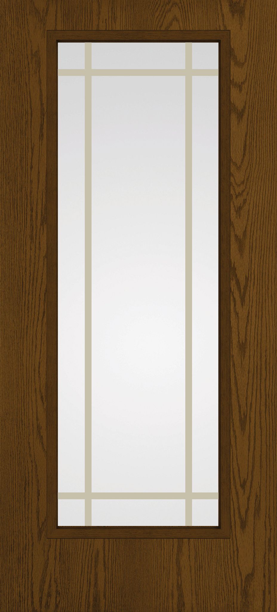 Fiber-Classic® Oak Collection™® 1289