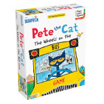Pete the Cat: The Wheels on the Bus Game