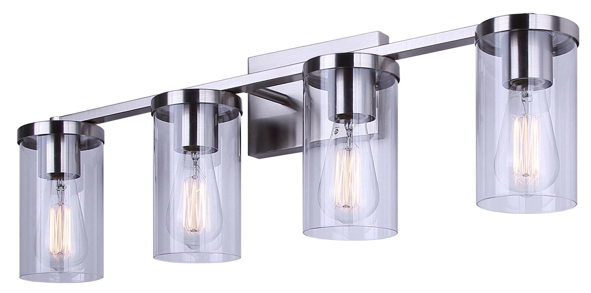 BRITTON BN 4 LIGHT VANITY