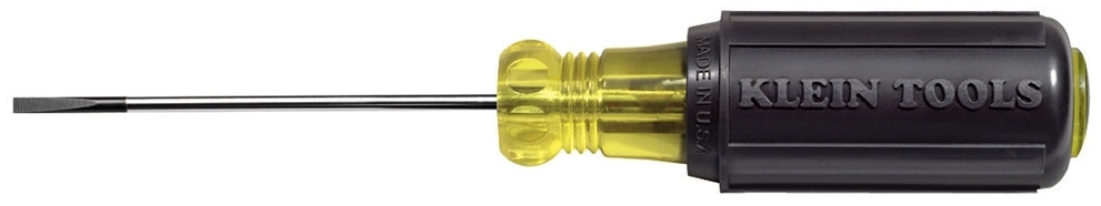 KLEIN TOOLS® 612-4 1/8" CABINET TIP