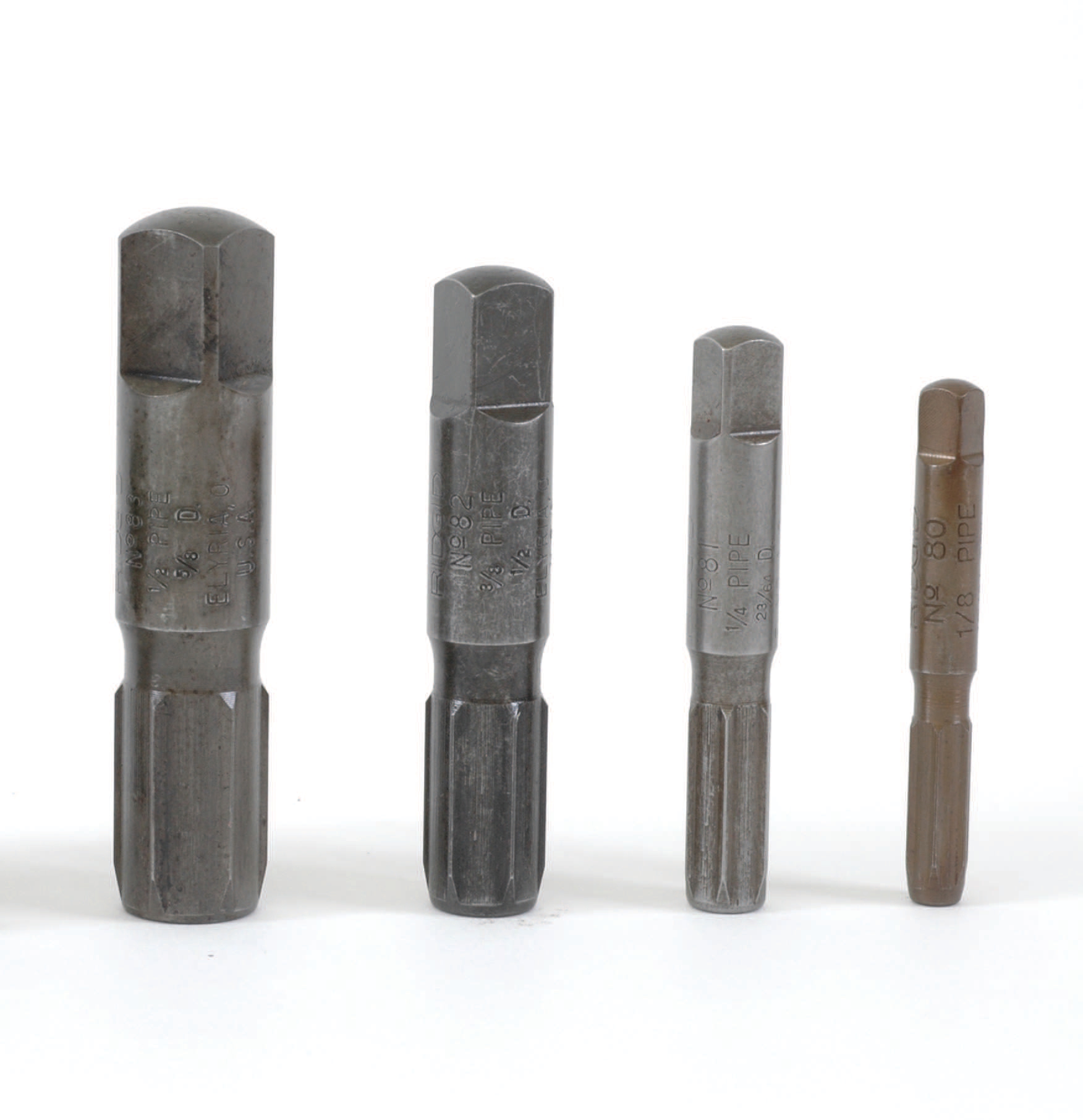 Product image for RDG 35670 EXTRACTOR, SET 880 PIPE