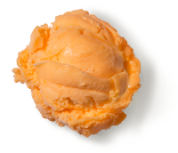 Orange Sherbet, 384 fl oz