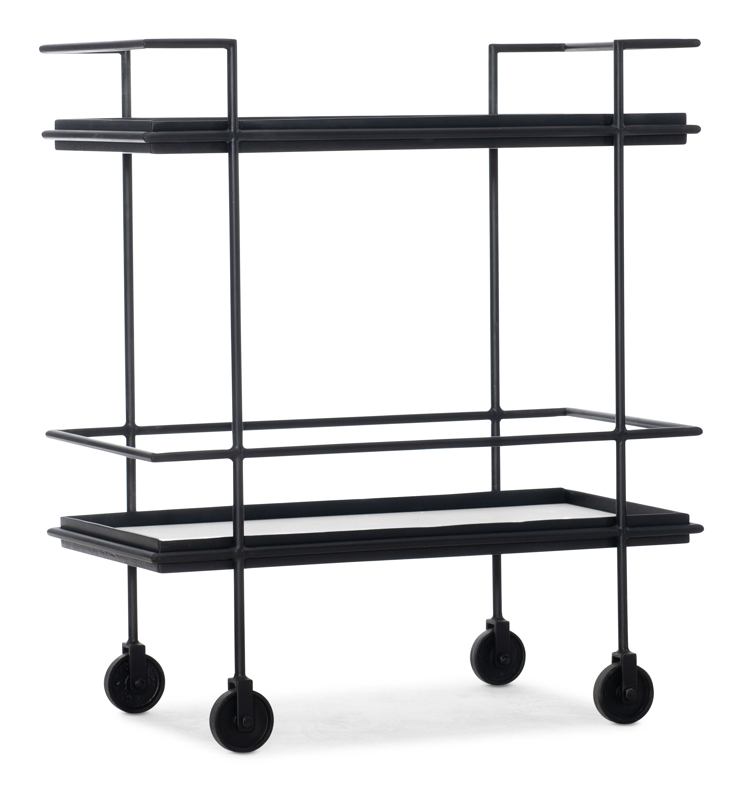 Picture of Commarket Bar Cart