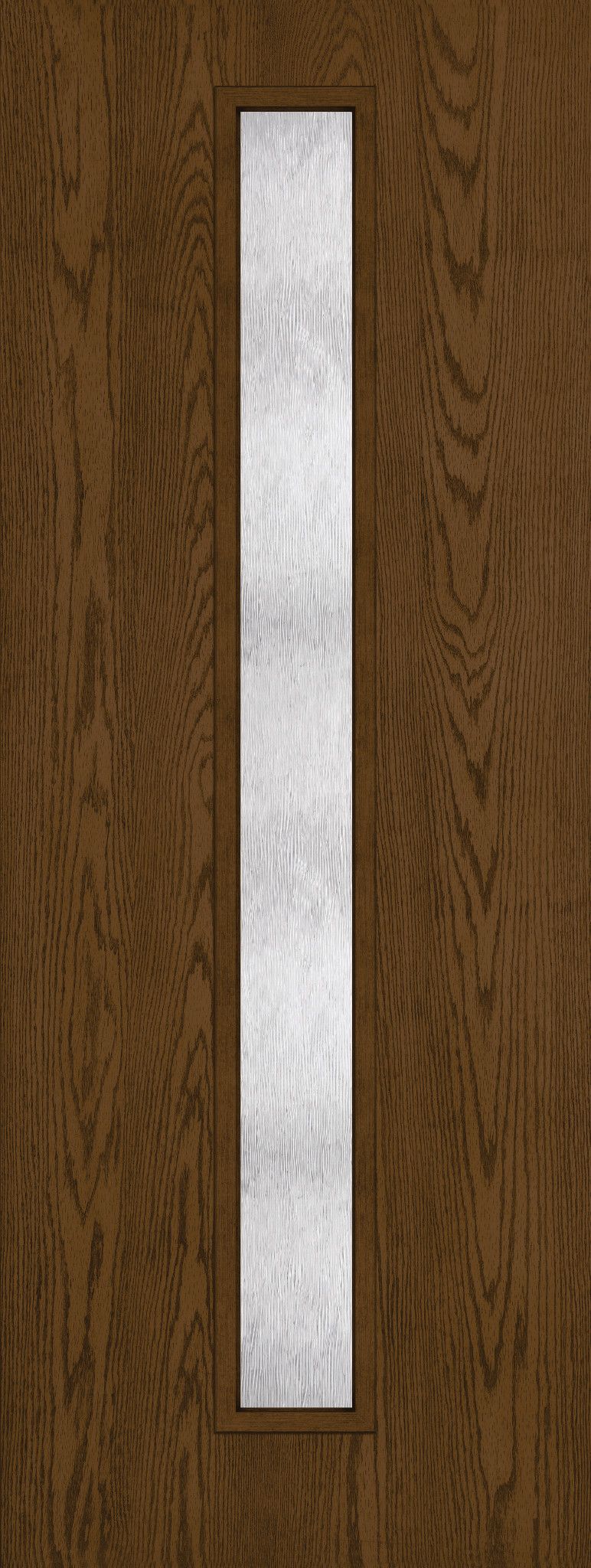 Pulse® in Oak Grain Fiberglass FC81XC