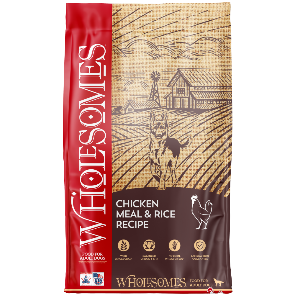 Photo of Product Bag