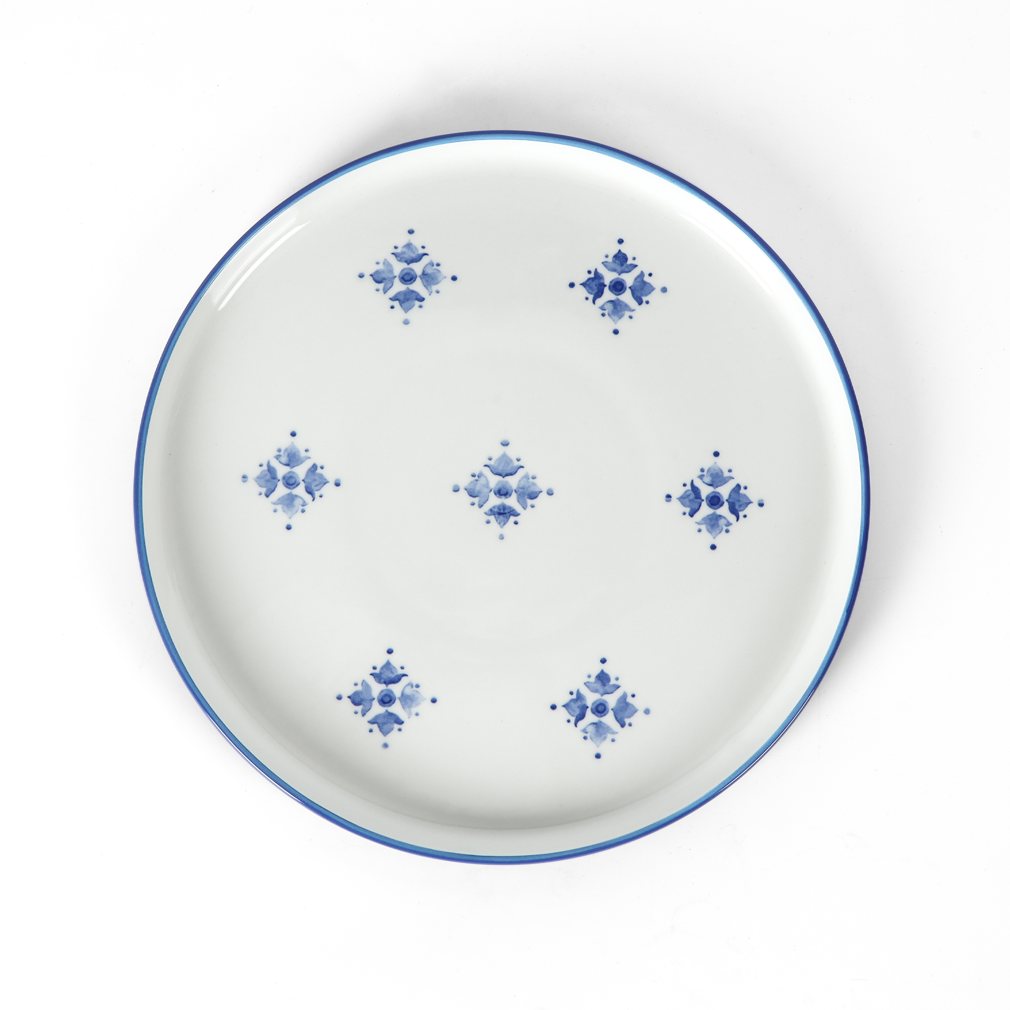 10.6" Dinner Plate
