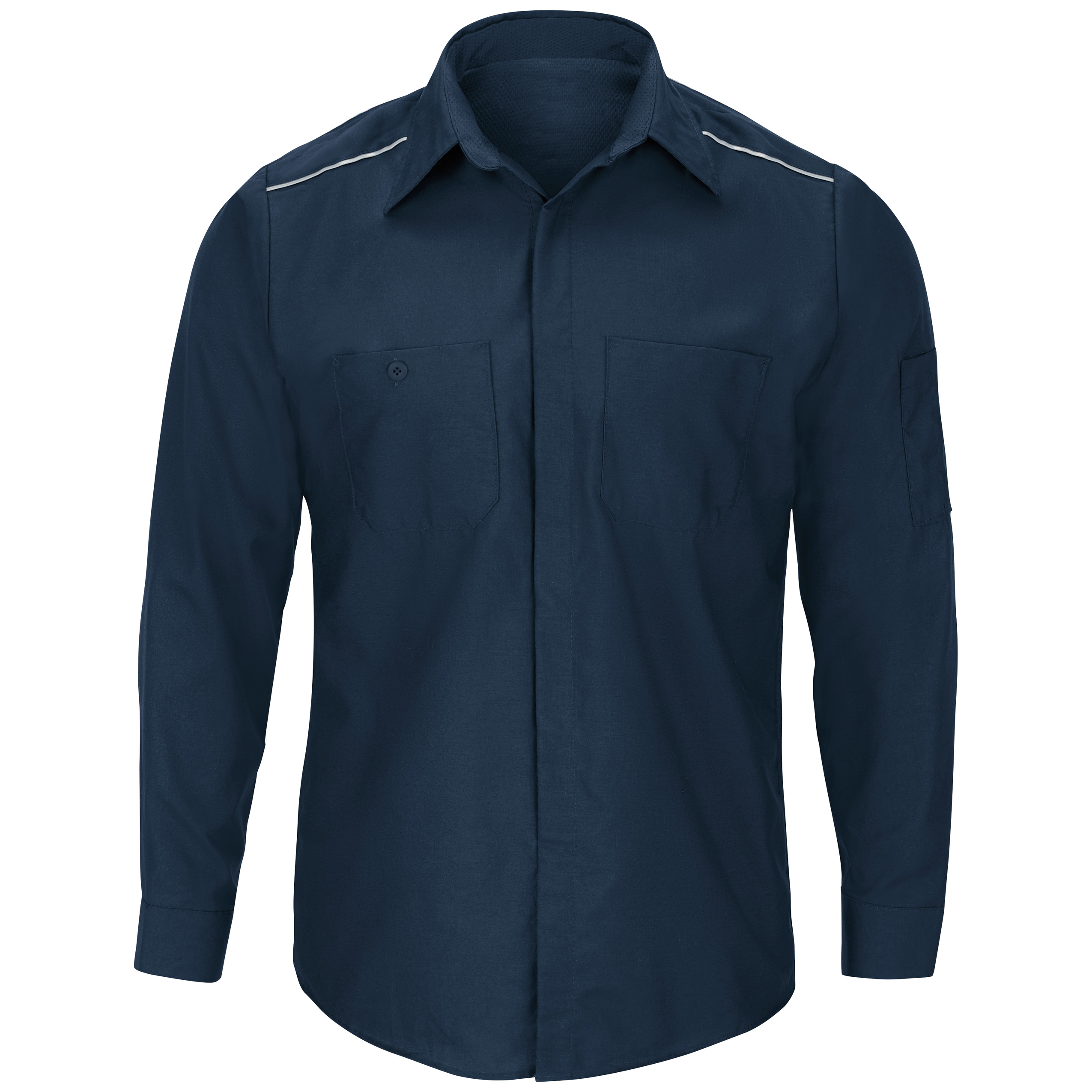 Picture of Red Kap® SP3A Men's Long Sleeve Pro Airflow Work Shirt