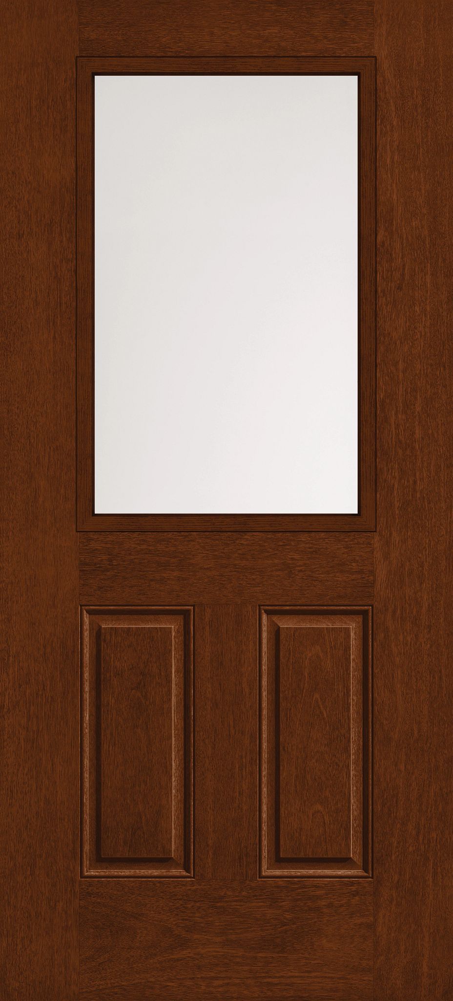 Fiber-Classic® Mahogany Collection™ FCM62XE