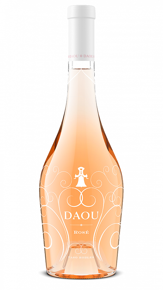 DAOU 'DISCOVERY' PASO ROBLES ROSÉ 2020