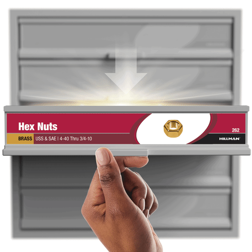 Brass Hex Nuts Assortment 4 40 Thru 3 4 10 brass-hex-nuts-assortment-4-40-thru-3-4-10