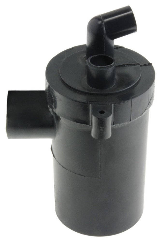 Rheem® 68-24120-01 TRAP ASSLY HOR. 90+ RUUD