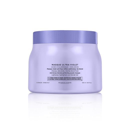 masque ultra violet açma işlemleri sonrası nötralizasyon sağlayan maske