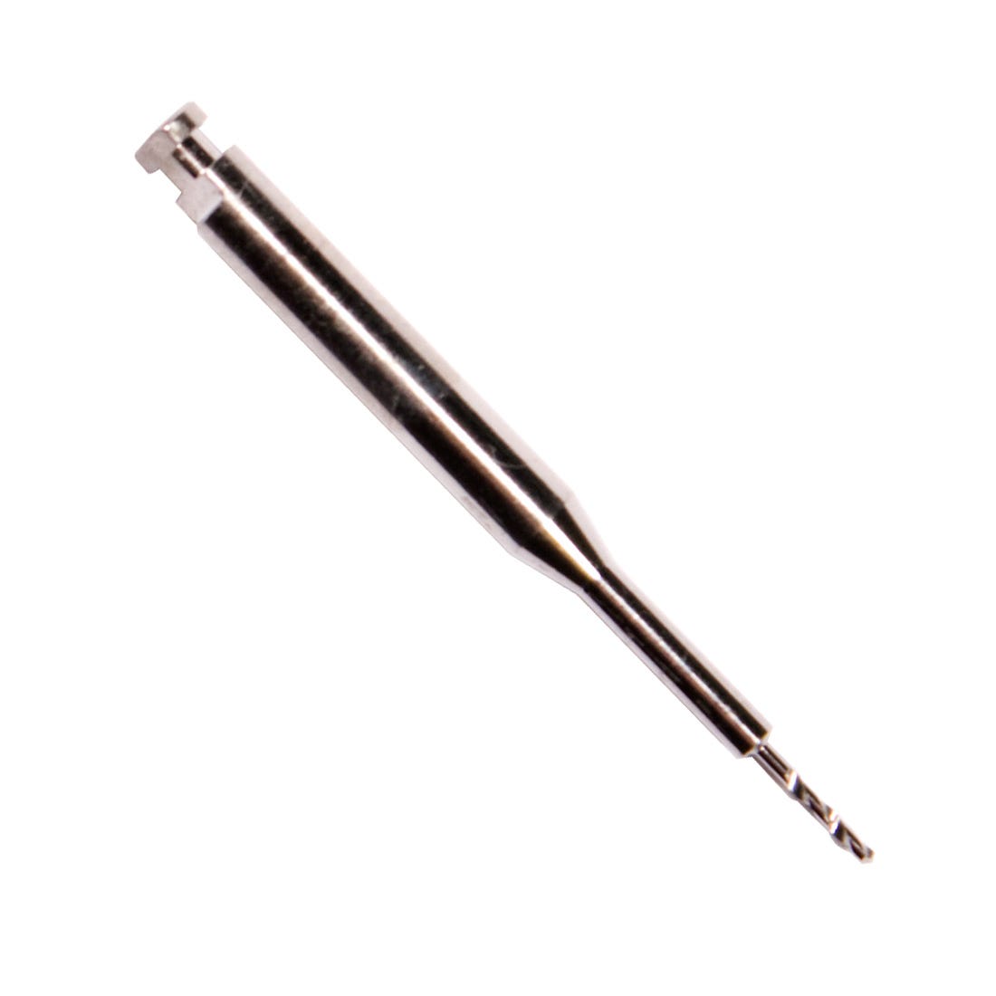 Pilot Bur, 0.45mm, 27mm Length, Contra Angle