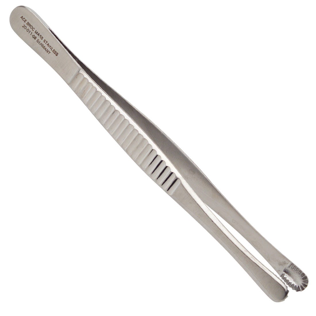 ACE Russian Tissue Forceps, 6", 15cm