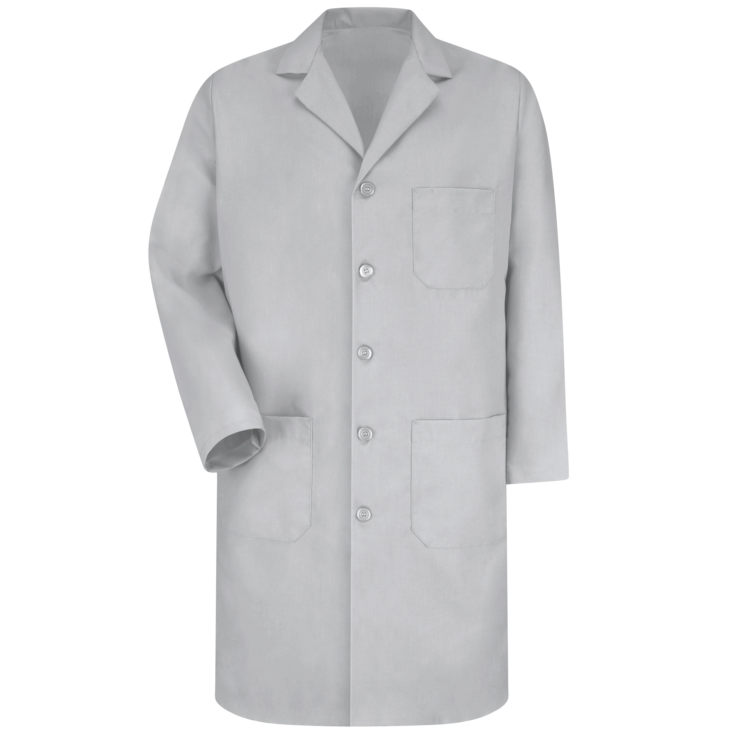 Picture of Red Kap® KP14 Men's Red Kap® Lab Coat with Exterior Pocket