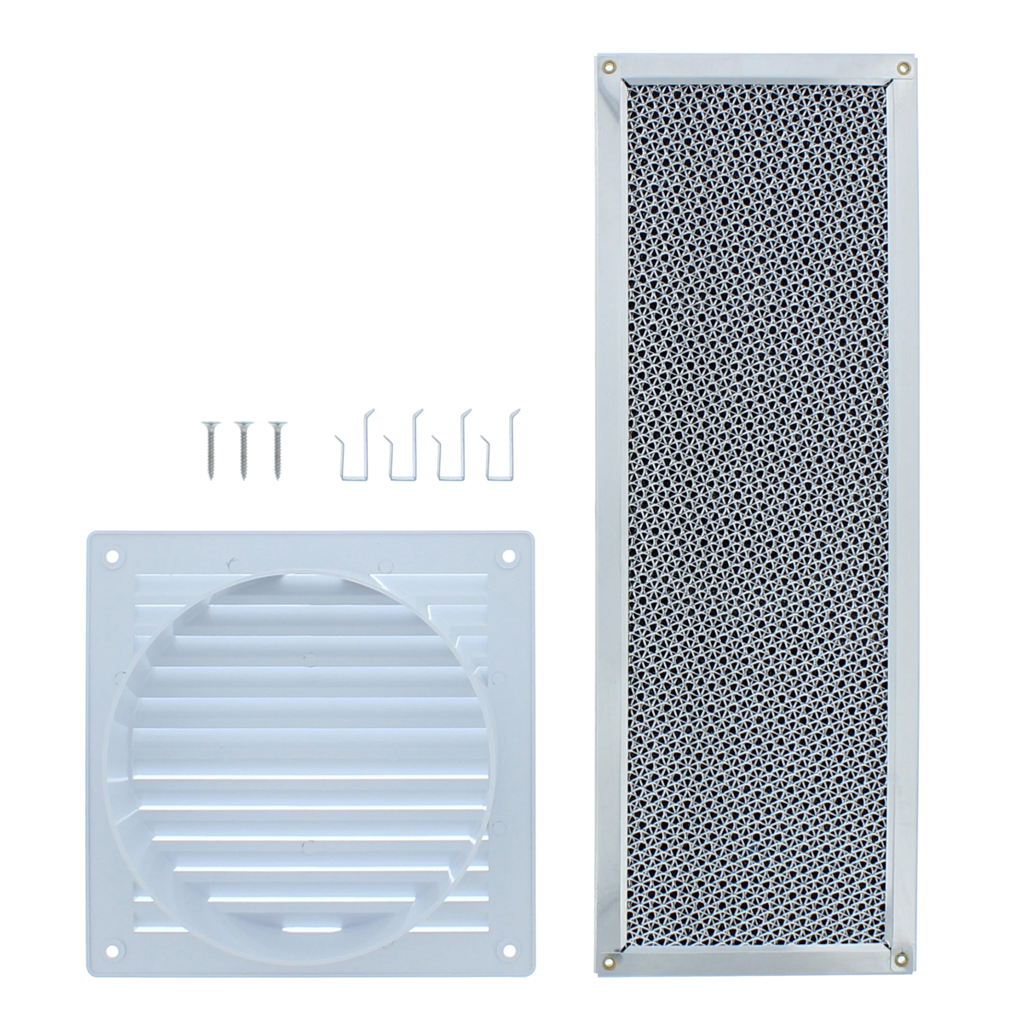 Zephyr Recirculating Kit for Tornado Mini