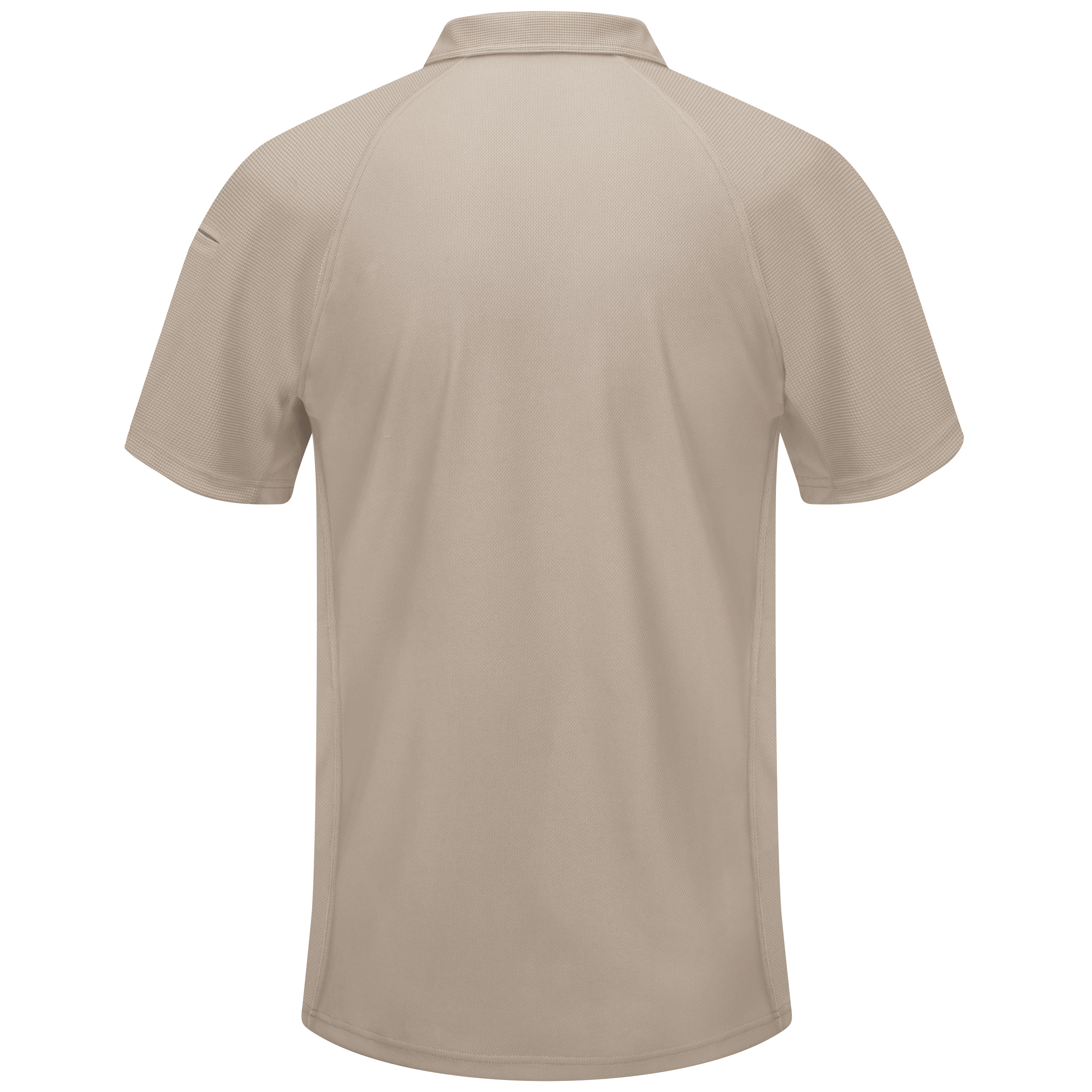 Picture of Red Kap® SK92 Men's Short Sleeve Performance Knit® Flex Series Active Polo