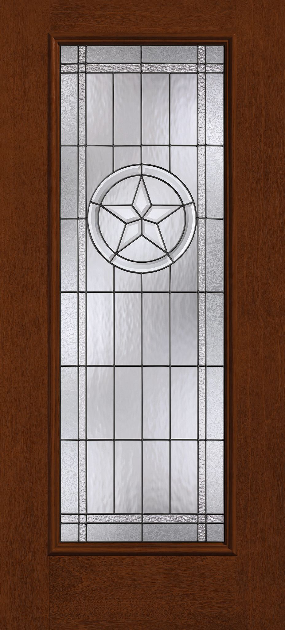 Fiber-Classic® Mahogany Collection™® FCM142
