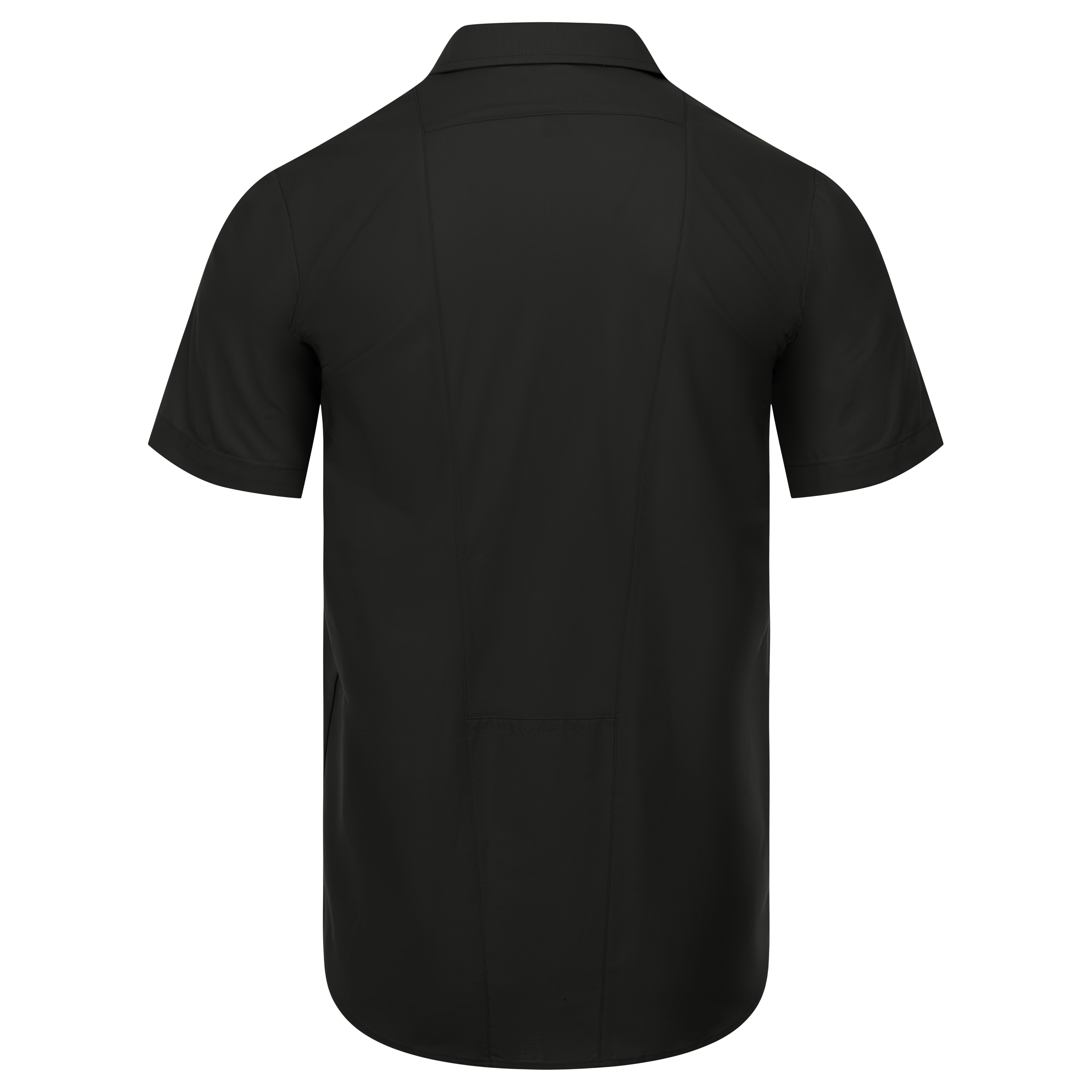 Picture of Dickies® LS51 Men's Industrial WorkTech Ventilated Short-Sleeve Work Shirt With Cooling Mesh