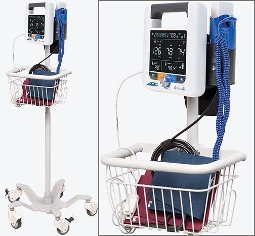 ADView® 2 Mobile Stand