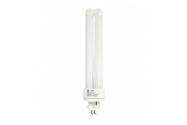G-E F26DBX/827/ECO 97606 PLUG IN CFL
