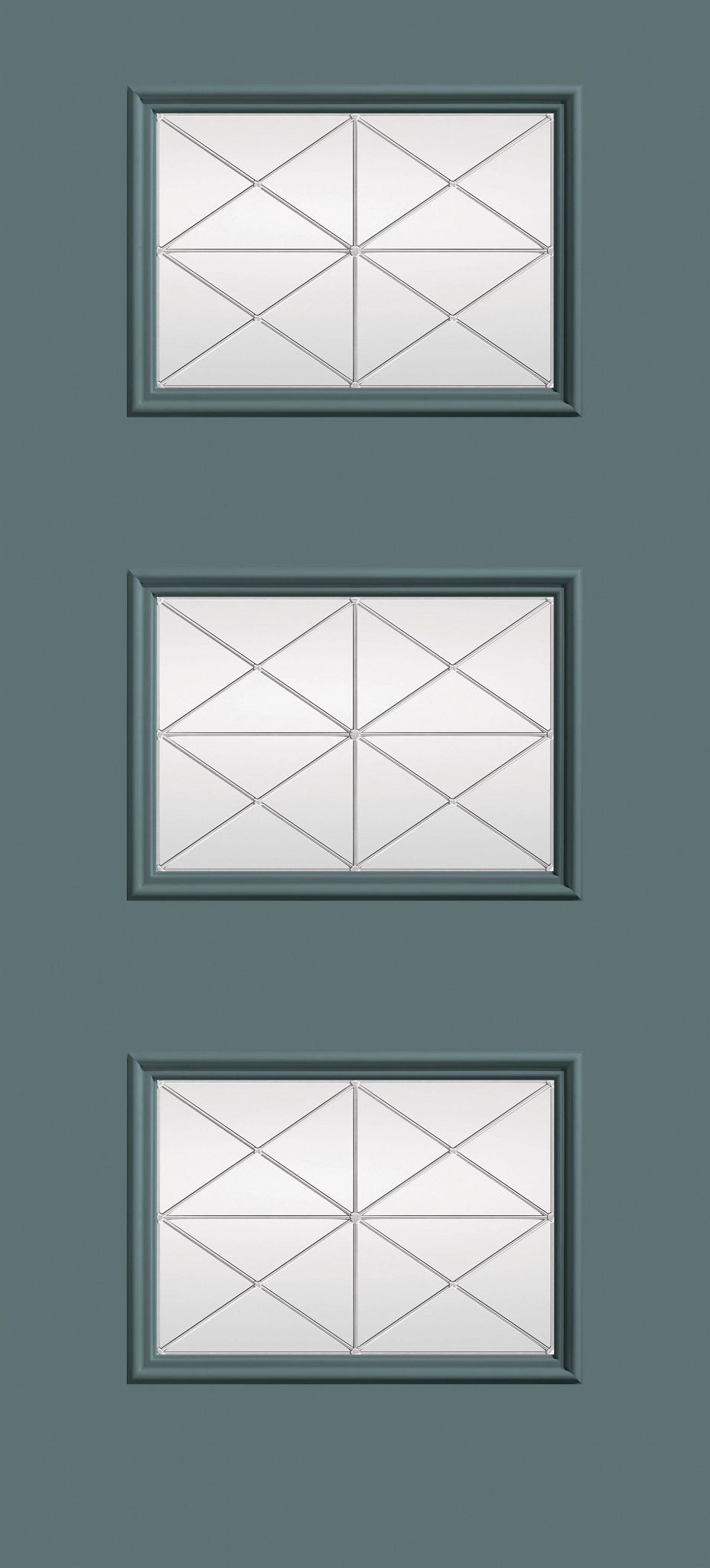 Pulse® Modern Smooth-Star® Pulse — S2CX