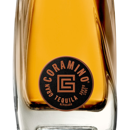 Gran Coramino Reposado Tequila