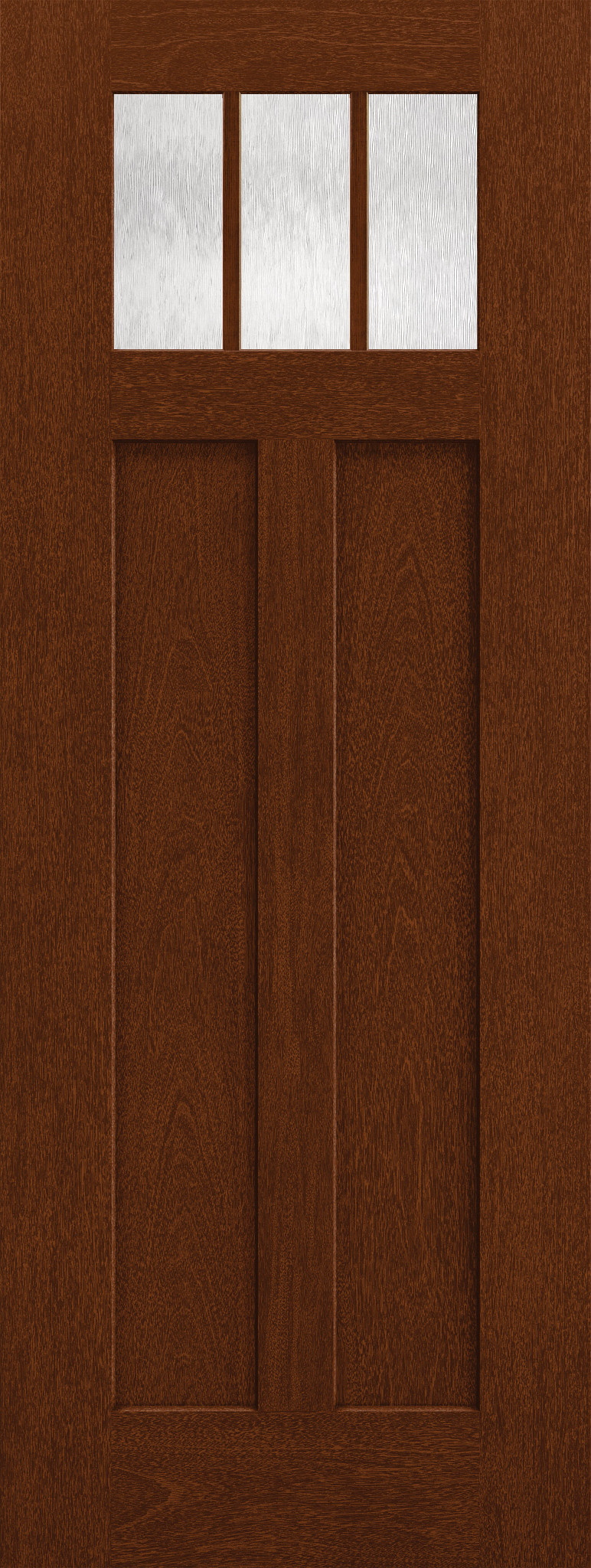 Fiber-Classic® Mahogany Grain Collection — FCM84813XC