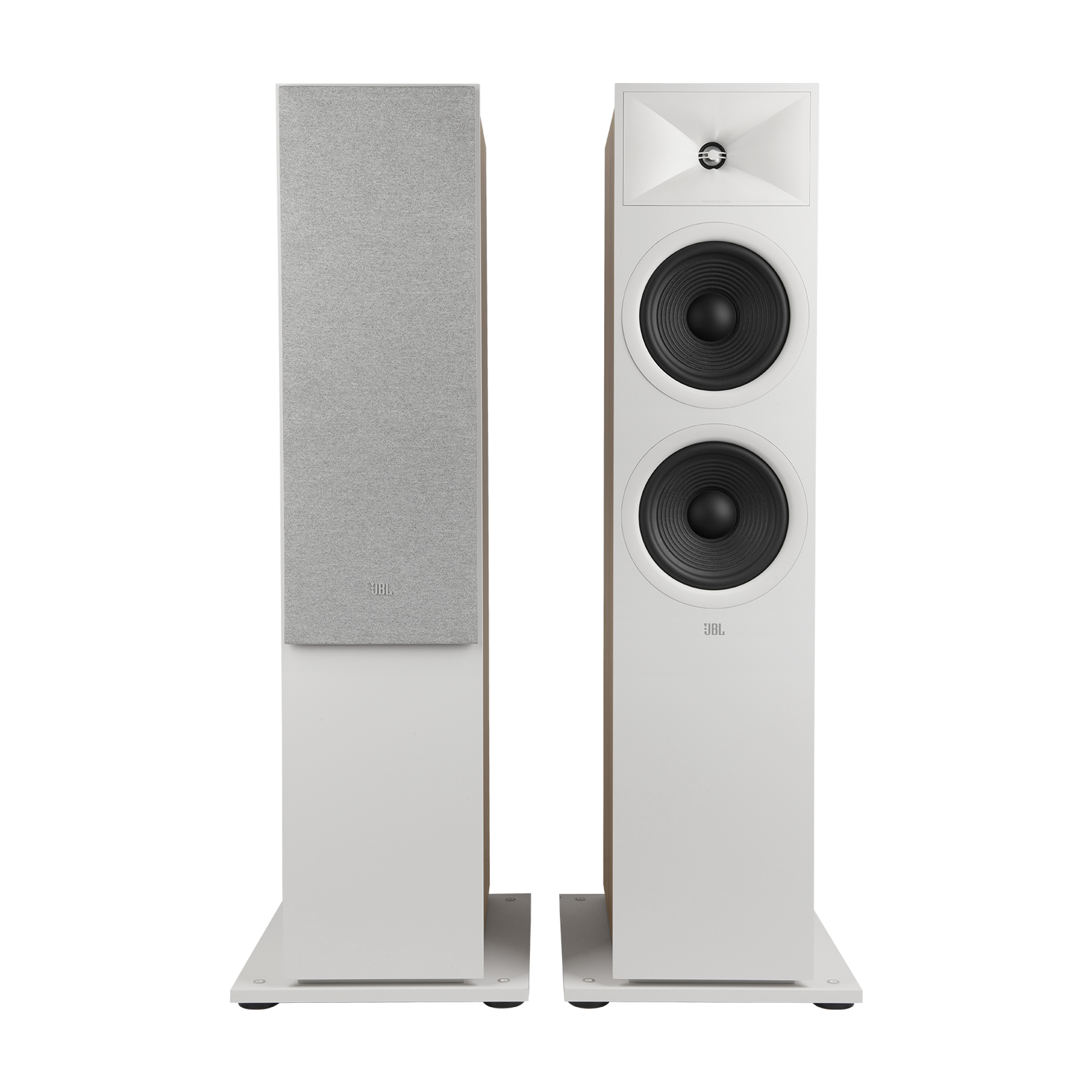 Stage 280F, 2.5-Way Dual 8-inch (200mm) Floorstanding Loudspeaker - Picture 12 of 18