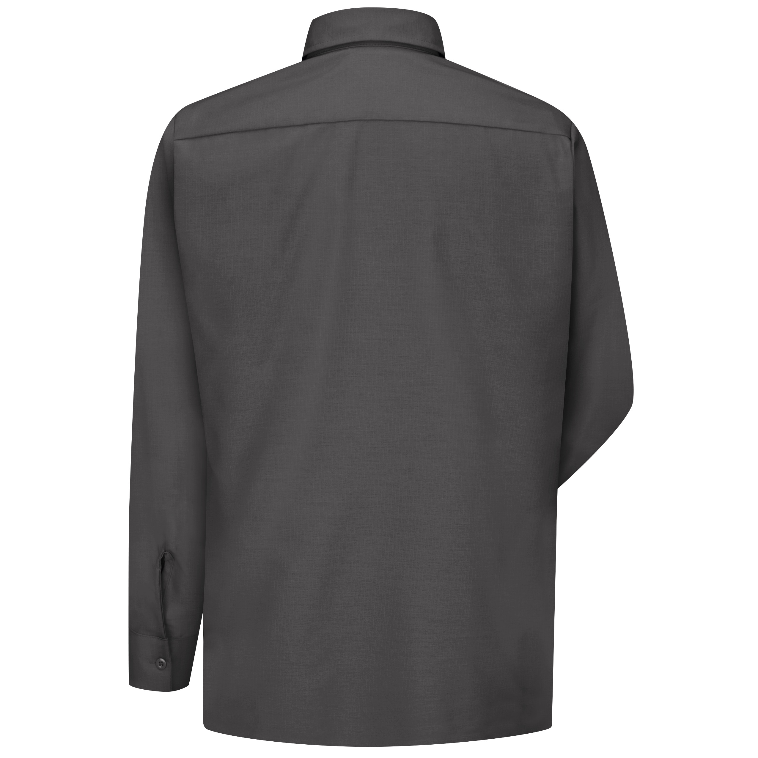 Picture of Red Kap® SY50 Men's Long Sleeve Solid Rip Stop Shirt