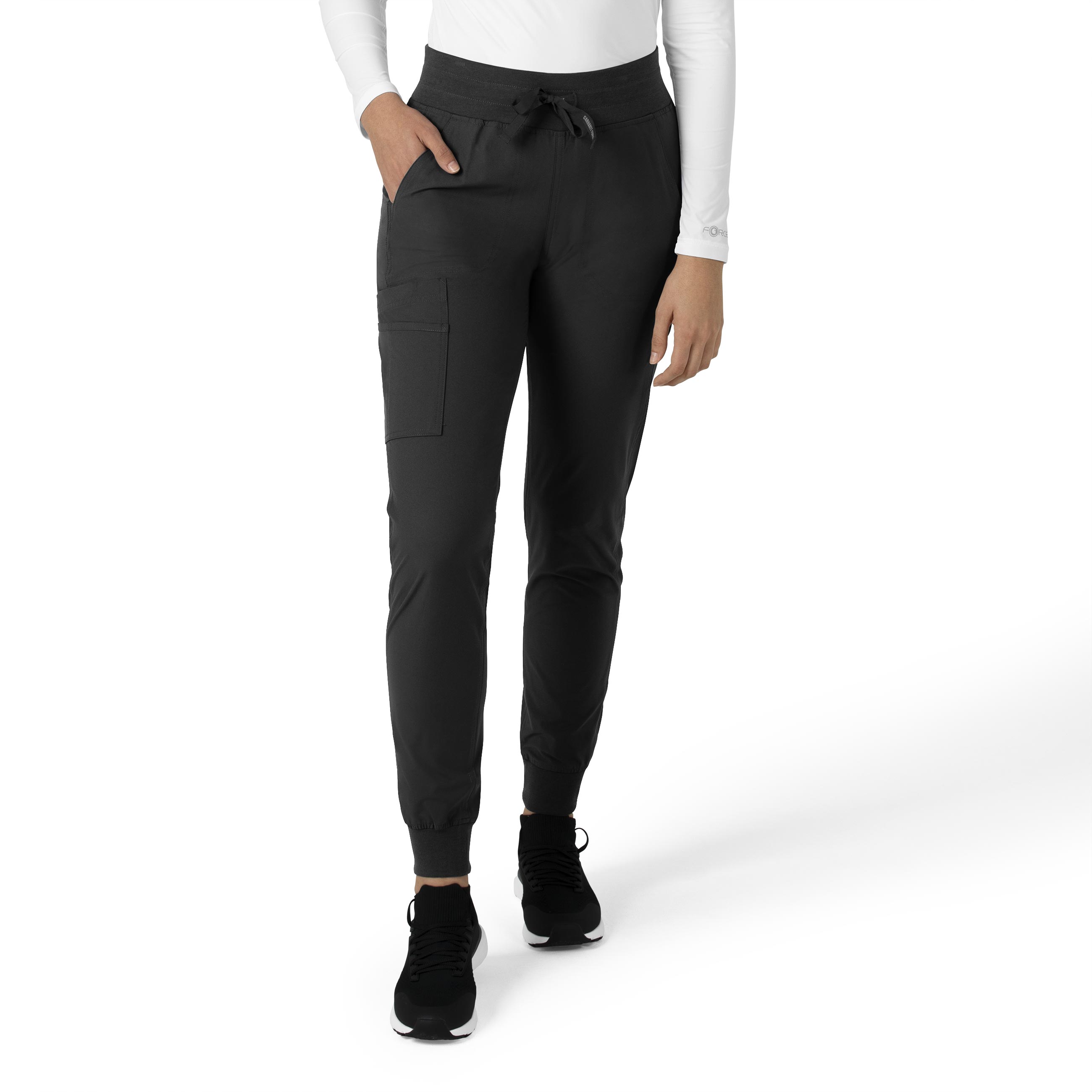 Force Essentials Women‘s Jogger Scrub Pant-Carhartt