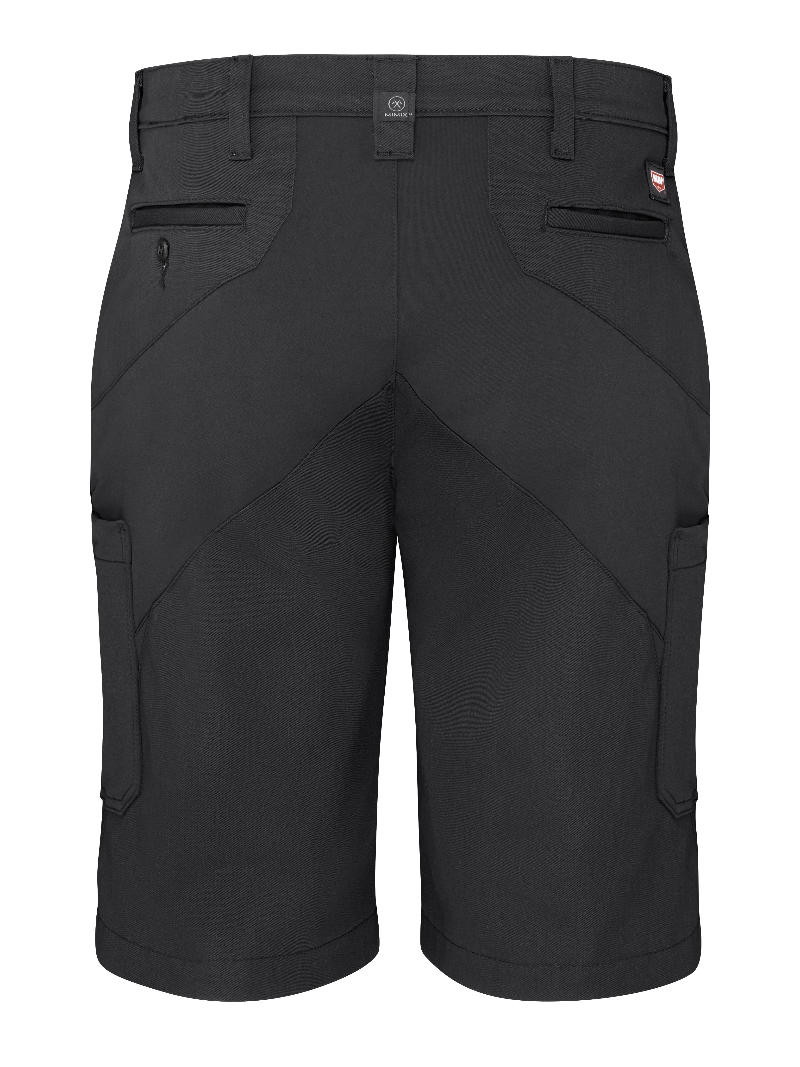 Picture of Red Kap® PX52 Men's Pro Short with MIMIX®